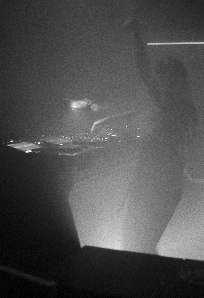 10 WAVES TOUR, Neffa-T, Commodo, Fuchs2, Praha